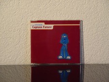 Sputnik CAPTAIN FUTURE MAXI CD