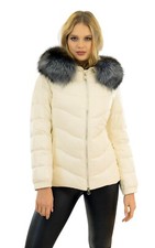 Winterjacke Daunenjacke