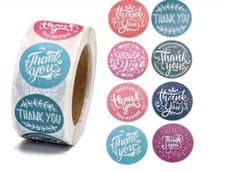 Danke Sticker Thank you