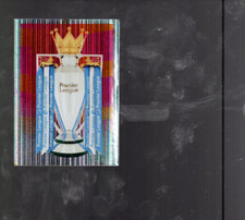 B1401- 2021-22 Premier League