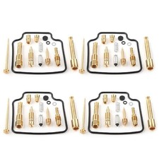 4x Vergaser-Umbausatz