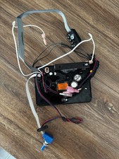 Minn Kota Ultrex Control Board