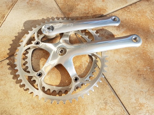 Vintage campagnolo record - vintage, c