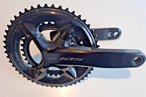 Shimano 105 r7100 - shimano,