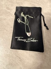 Thomas Sabo Halskette Herz
