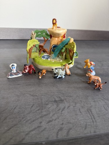Polly pocket disney könig - pocket,
