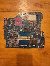 Sony Vaio VGN Serie M720