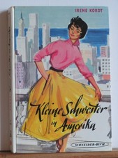 Irene Kordt: Kleine Schwester