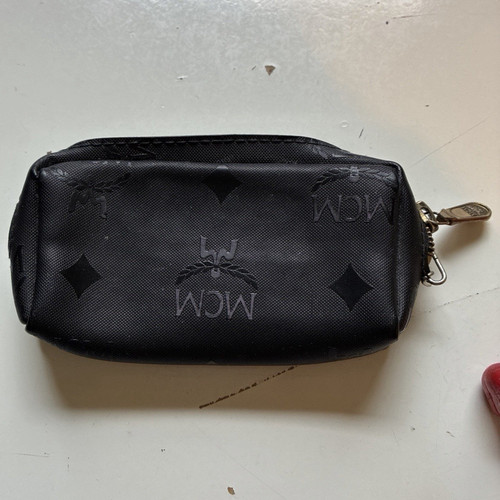 Mcm unisex geldbörse etui - unisex,