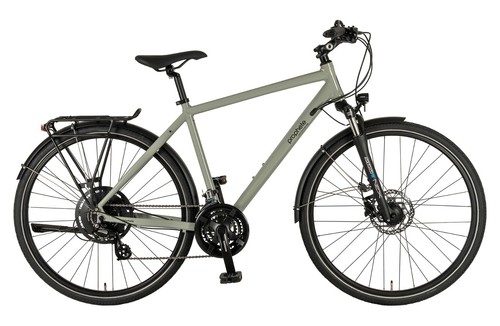 Prophete entdecker 500 - prophete,