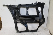 BMW 3 E91 Kombi Führung Stossfänger seitlich links Heckschürze 7127715