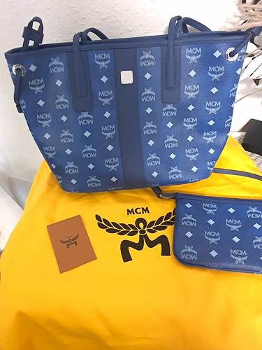 Neue mcm liz inkl - neue,
