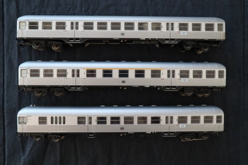 Märklin epoche 3 - märklin,