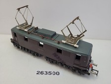 Gehäuse Elektro-Lok E46 0701