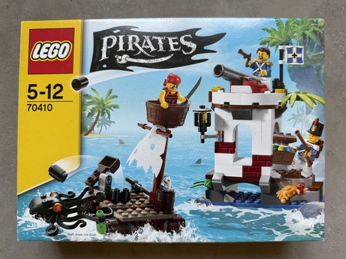 Lego pirates 70410 - lego, ★