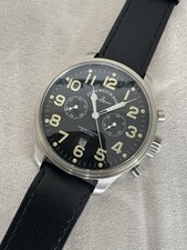 Zeno-Watch Basel Chronograph
