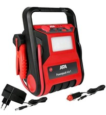 Mobile Starthilfe Power Pack