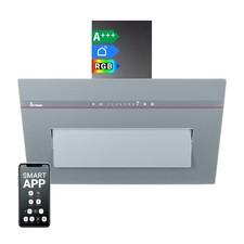 Dunstabzugshaube 80cm Umluft