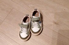 Kinderschuhe Jungen Größe 23