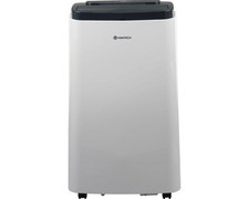 Hantech Mobiles Klimagerät Klimaanlage Lüfter 12.000 Tuya SIEHE TEXT/FOTO146