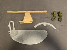 Faltboot Pouch RZ 85 Senknorm