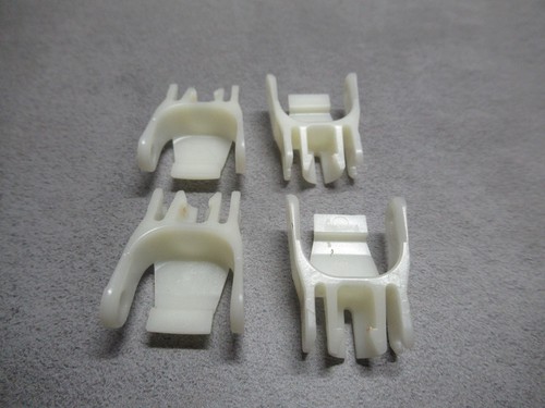 Playmobil zubehör 4x - zubehör, inlet