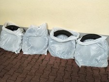 4× Sommerreifen Dunlop Max Sport  RT  225/45/19