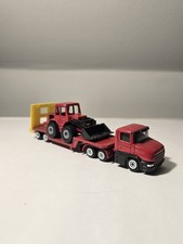 Siku 1610 Tieflader mit Siku