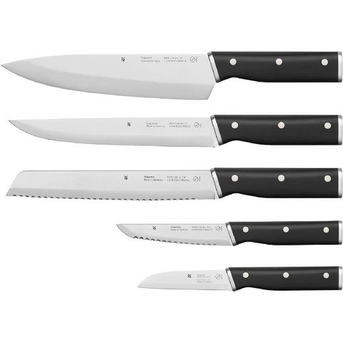 Wmf sequence messerset - wmf,