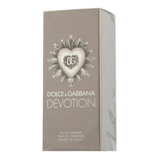 Dolce & Gabbana - Devotion
