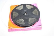 Super 8 Film"S/W  Um Mariage