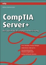 CompTIA Server+ ZUSTAND SEHR