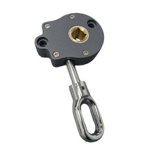 Antriebsschneckengetriebe 1/13