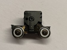 Märklin H0 Ersatzteil - 212701 - Treibgestell (für C-Sinus Motor) - BR152