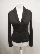 s.Oliver Blazer Strick Optik