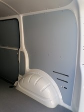 Seitenverkleidung für VW T5