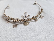 Diadem Mädchen Fasching