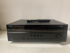 Yamaha RX-V467 HDMI 1080P 5.1