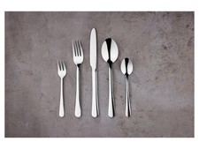 LIVARNO home Besteck Set 60-teilig Hochwertige Edelstahl für 12 Personen NEU