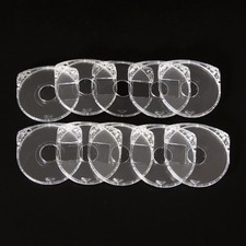 10x UMD Hülle Schutzhülle