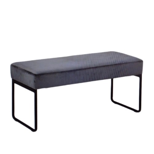 Samt sitzbank wohnzimmer bank - samt,