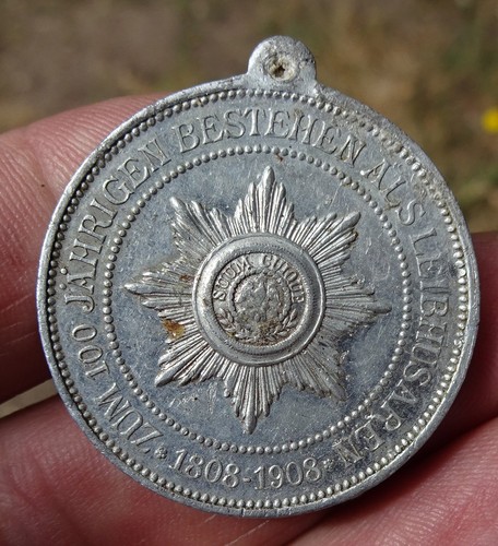 Original husaren leibhusaren - husaren,