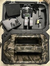 Futterboot Carplounge RT4 V4