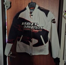 harley davidson jacke damen größe m