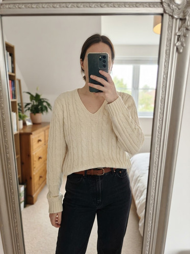 Lauren ralph pullover - lauren,