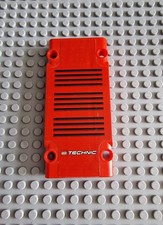 Lego Technic Panel Paneel Verkleidung 5x11 Rot 1 Stk 64782 64782pb007 8258 A223