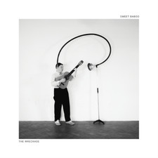 Sweet Baboo The Wreckage (CD)