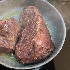 Badischer Sauerbraten 1200g -