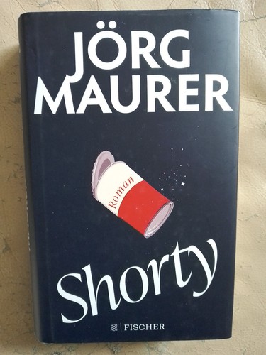 Jörg maurer shorty - jörg,