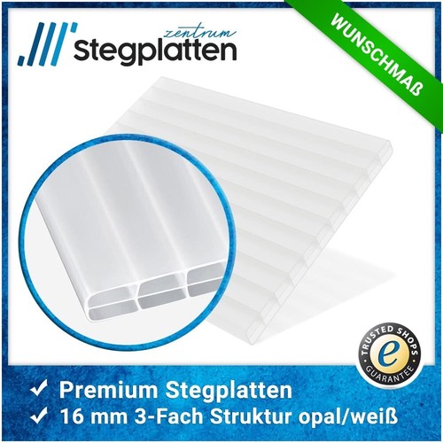 Doppelstegplatten mm - doppelstegplatten,